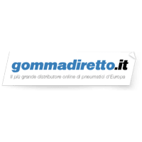 Gommadiretto.it - Logo