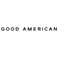 Good American Promo Code & Coupon