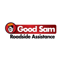 Good Sam Roadside Assistance - Logo