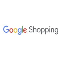 Google Shopping - Logo