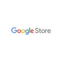 Google Store - Logo