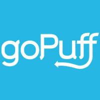 gopuff - Logo