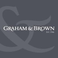 Graham & Brown - Logo