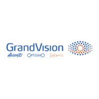 Grandvision - Logo