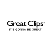 Great Clips - Logo