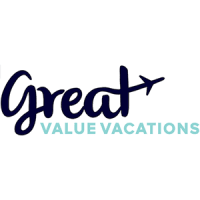 Great Value Vacations - Logo