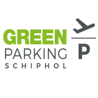 GreenParking Schiphol - Logo