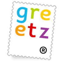 Greetz - Logo
