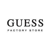 GUESS Factory Store - Logo