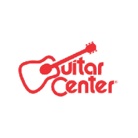 Guitar Center - Logo
