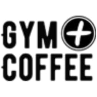 Gym and Coffee - Logo