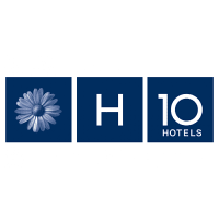 H10 Hotels - Logo