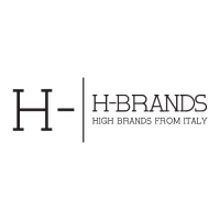 H-Brands - Logo