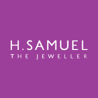 H Samuel - Logo