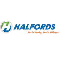 Halfords - Logo