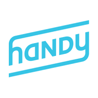 Handy.com - Logo