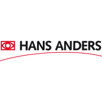 Hans Anders - Logo
