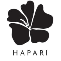 Hapari Swimwear - Logo