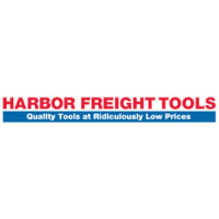 Harbor Freight Tools - Logo