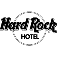 Hard Rock Hotels - Logo