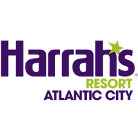 Harrah's Atlantic City - Logo