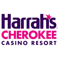 Harrah's Cherokee - Logo