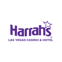 Harrah's Las Vegas - Logo