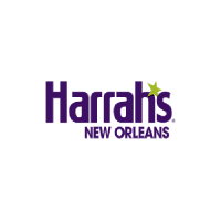 Harrah's New Orleans - Logo