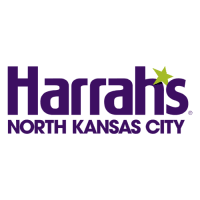 Harrah's North Kansas City - Logo