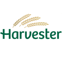 Harvester - Logo