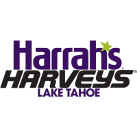 Harvey's Lake Tahoe - Logo