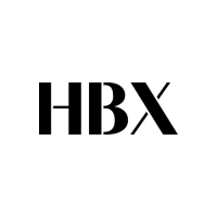 HBX - Logo