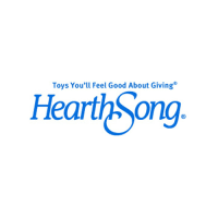 HearthSong - Logo