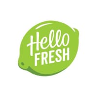 HelloFresh CA - Logo
