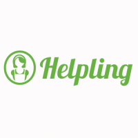 Helpling - Logo