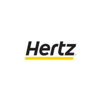 Hertz - Logo