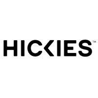 Hickies - Logo