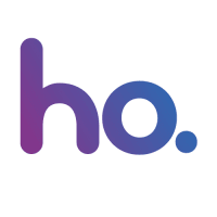 Ho Mobile - Logo