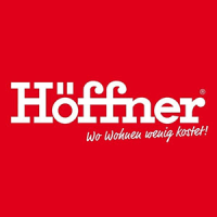 Höffner - Logo