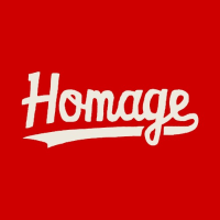 Homage - Logo