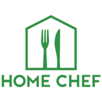 Home Chef - Logo