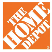 Home Depot Canada - Logo
