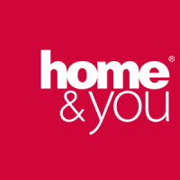 home&you - Logo