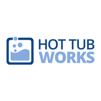 Hot Tub Works - Logo