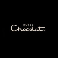 Hotel Chocolat - Logo