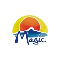 Magic Costa Blanca - Logo