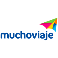 Muchoviaje - Logo