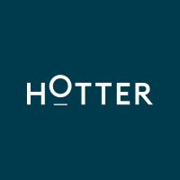 Hotter Shoes - Logo
