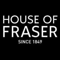 House of Fraser - Logo