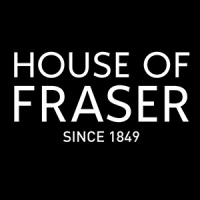 House of Fraser - Logo